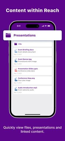 ACM Midwives screenshot