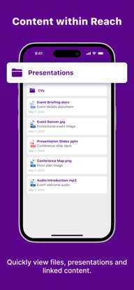 ACM Midwives screenshot 1