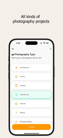 Freelo Screenshot 2 of 7
