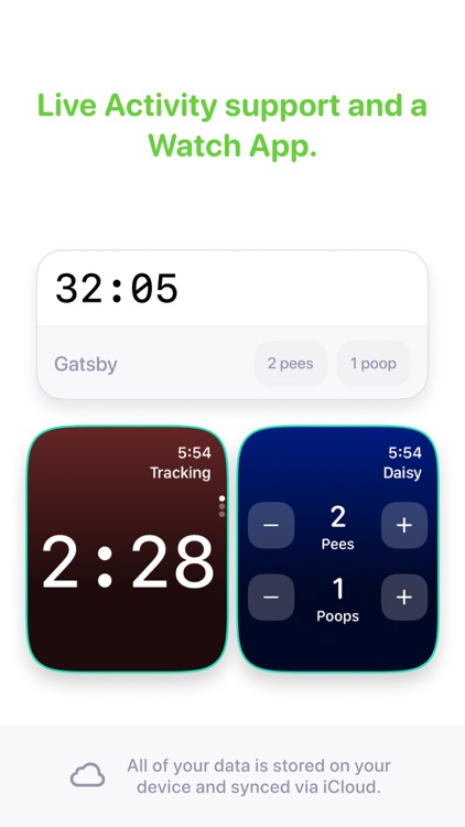Report Cards by Walkies screenshot-4