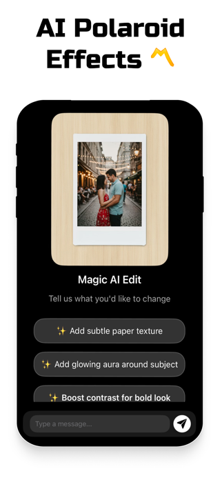 AI Avatar & Image Generator! Screenshot 4 of 5