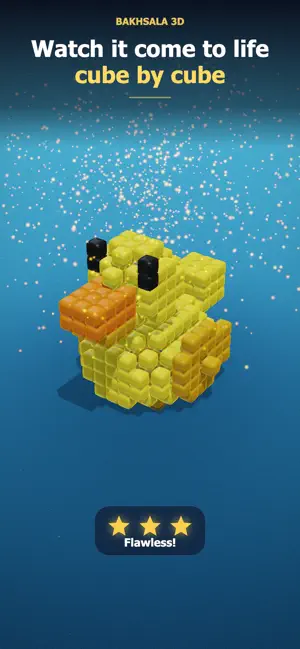 Bakhsala 3D: Color by Number screenshot 3