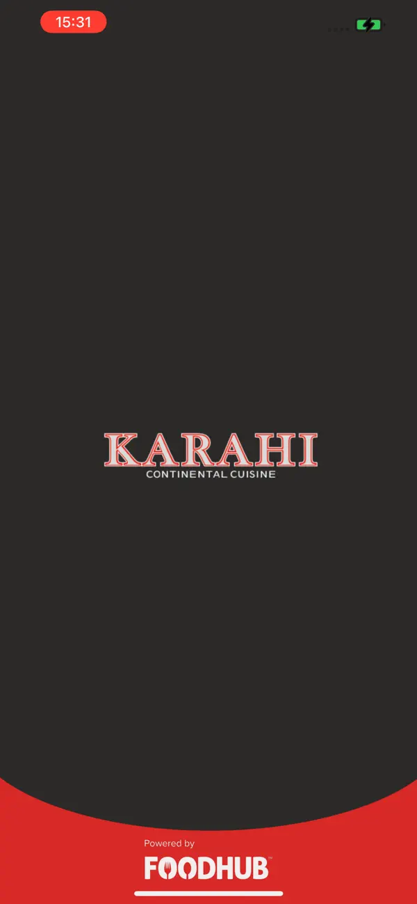 Screenshot #1 pour Karahi