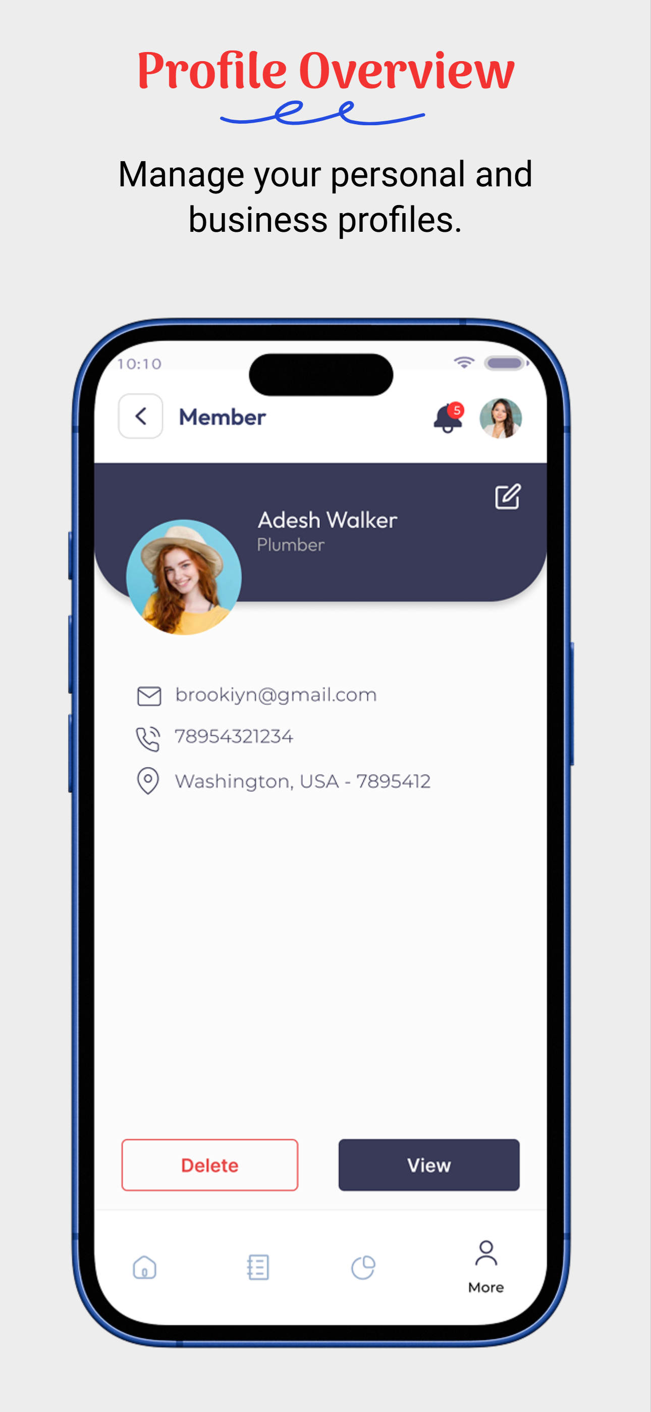 Service@Ease - Partner