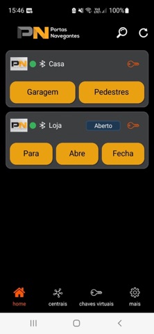 Navegantes Screenshot 3 of 3