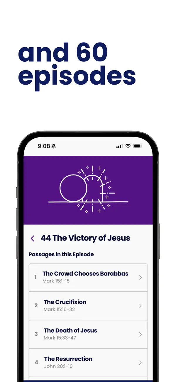 #4. ethnē (iOS) Av: The Discipleship Platform, LLC