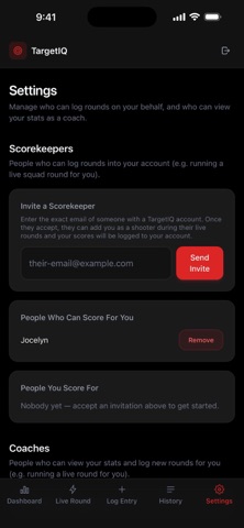TargetIQ Screenshot 7 of 8