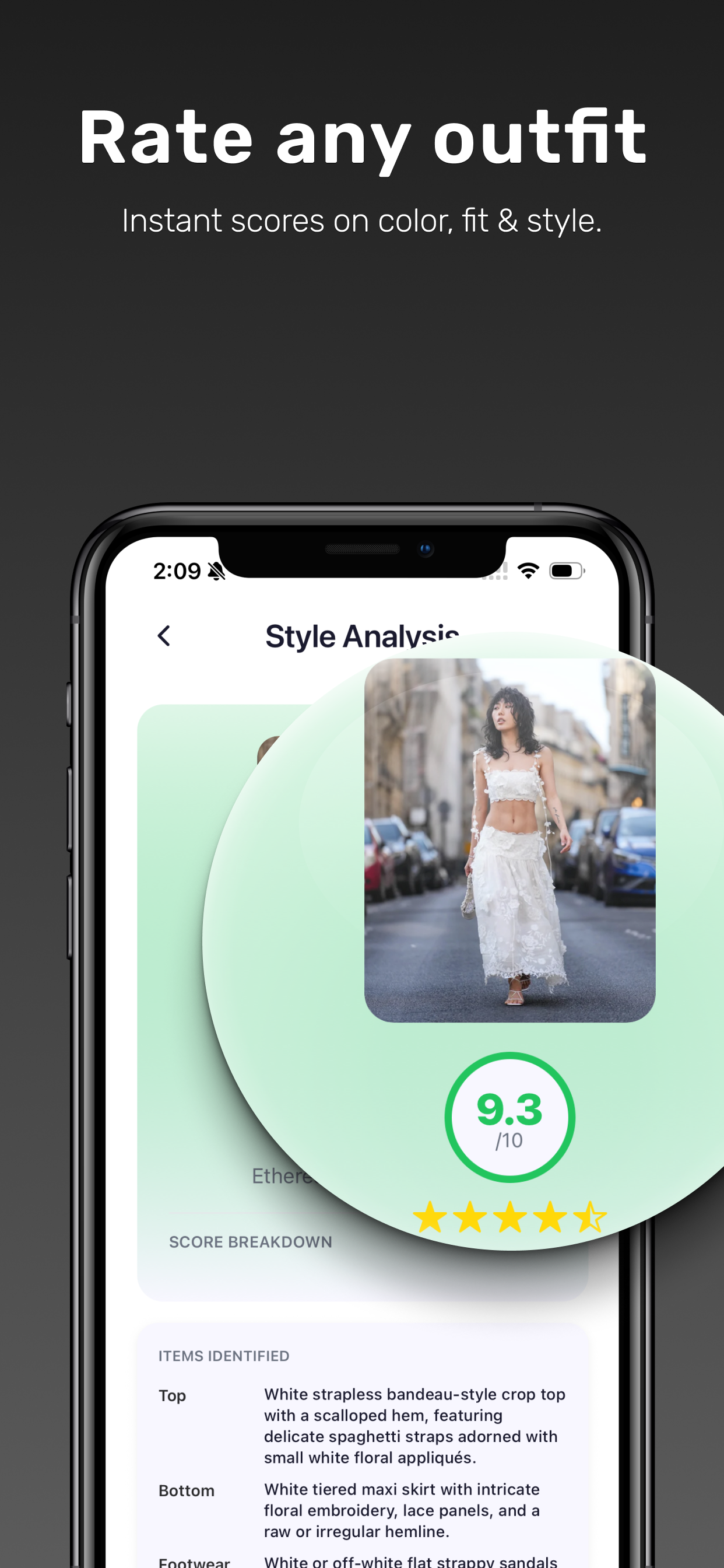 drobe: AI Stylist & Wardrobe