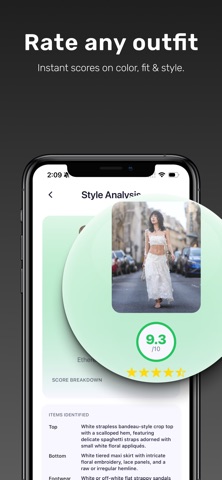 drobe: AI Stylist & Wardrobe screenshot