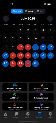 ClearPath™: Co-Parenting screenshot
