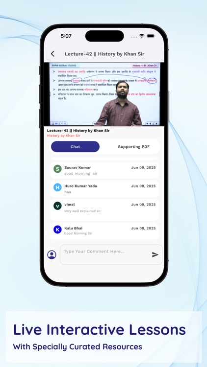 Khan Global Studies screenshot-5
