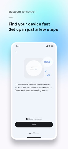 LIVHOME Screenshot 2 of 5