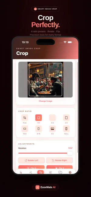EaseMate AI Image Generator screenshot 3