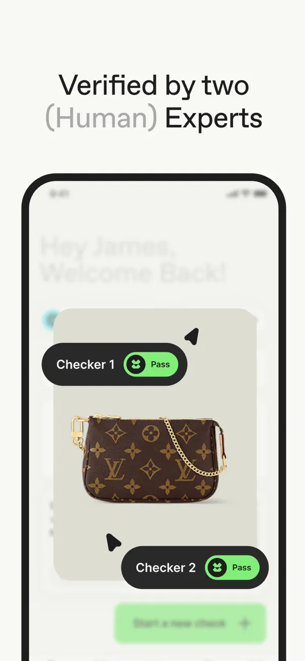Screenshot #2 pour CheckCheck App