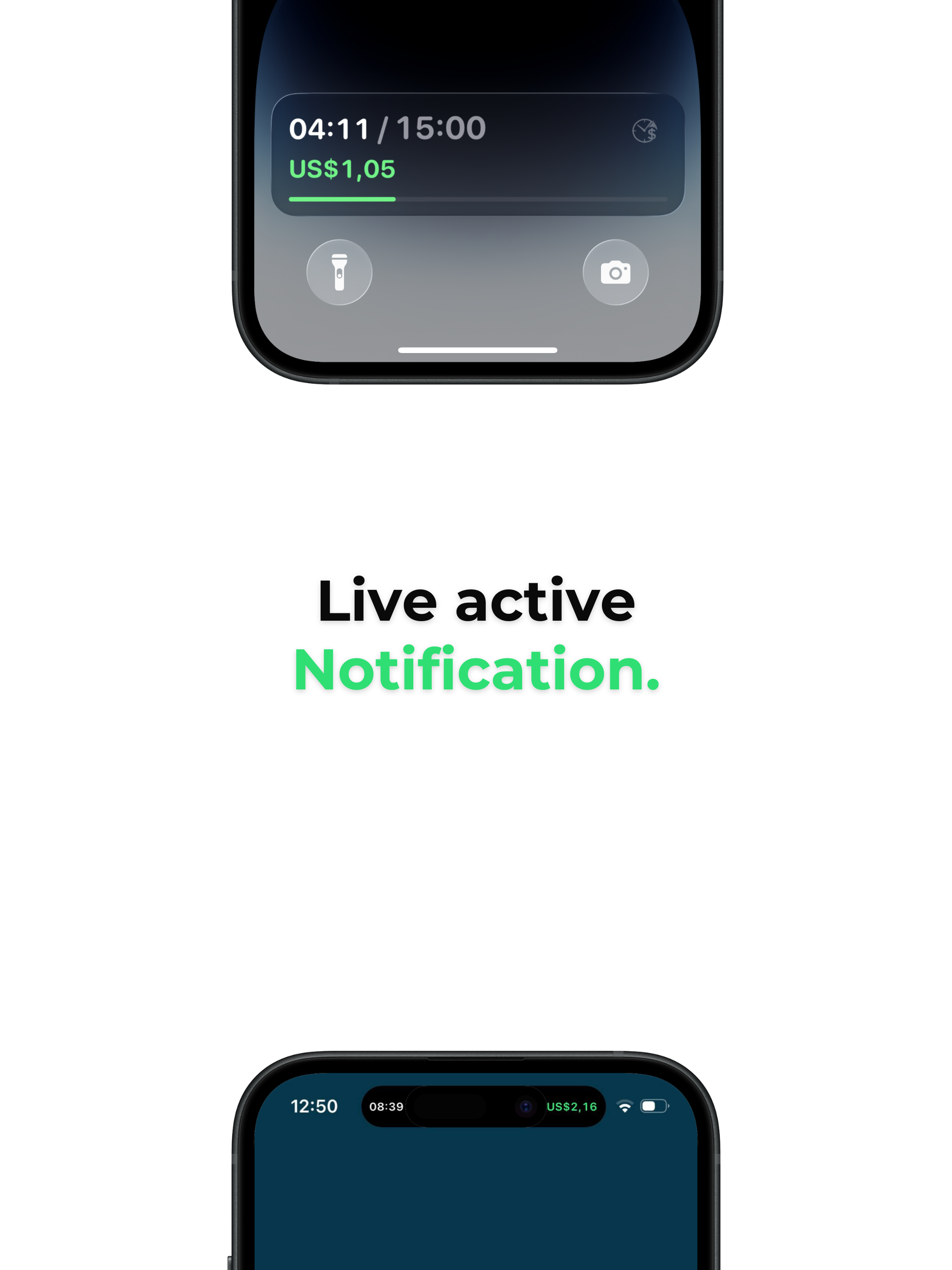 Timoney: Pomodoro Timer