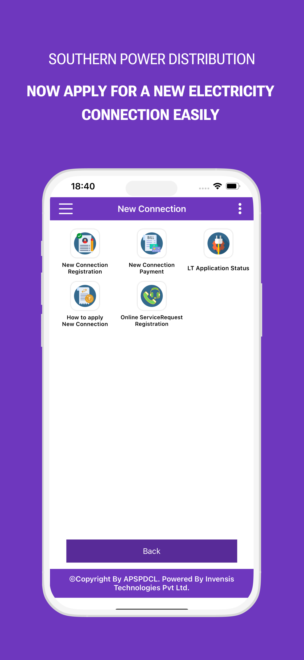 APSPDCL Consumers screenshot 7