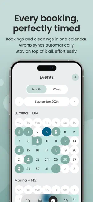 Datacasa screenshot 3