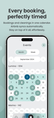 Datacasa screenshot