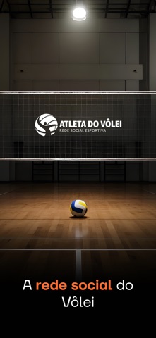 Atleta do Vôlei Screenshot 1 of 10