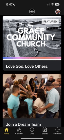 Grace Colorado Screenshot 1 of 3