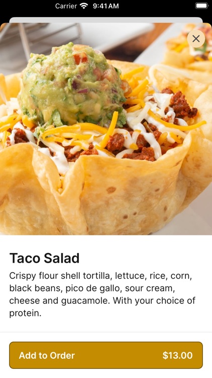 Mezcal Mexican Restaurant