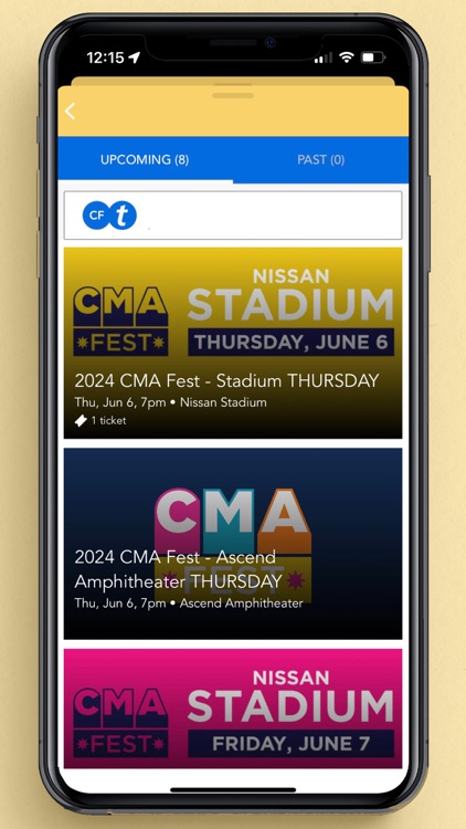 CMA Connect screenshot-4