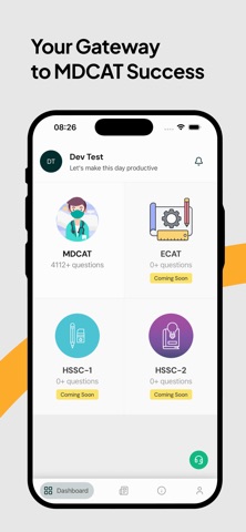 QuizziCo screenshot