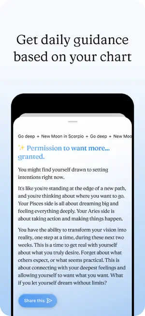 Allice: Your SuperSelf screenshot 4