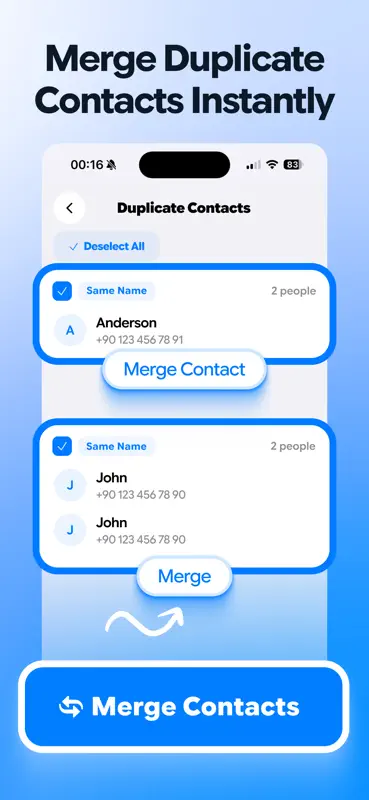 Clean Up Storage App - Clearo screenshot 6 of 8