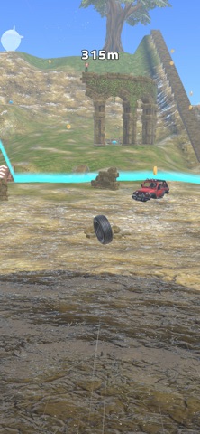 Tire Evolution Screenshot 4 of 4