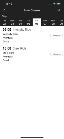Cycle Art Studio screenshot