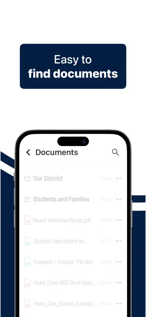 Grant CCSD #110 screenshot 4