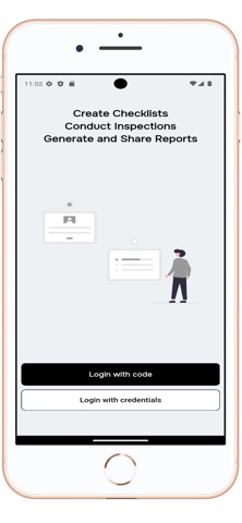 Crane Safe Systems screenshot