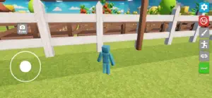 Painty Hide n Seek screenshot 1