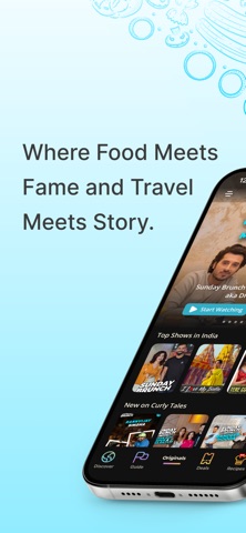Curly Tales Screenshot 6 of 9