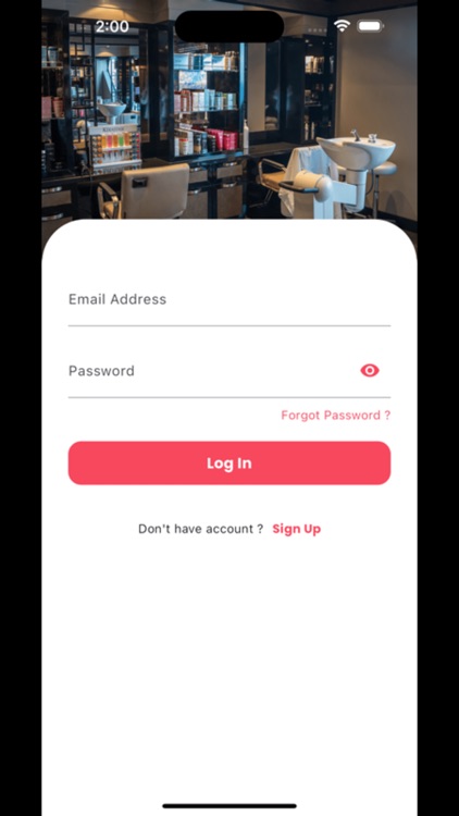Sleek User screenshot-5