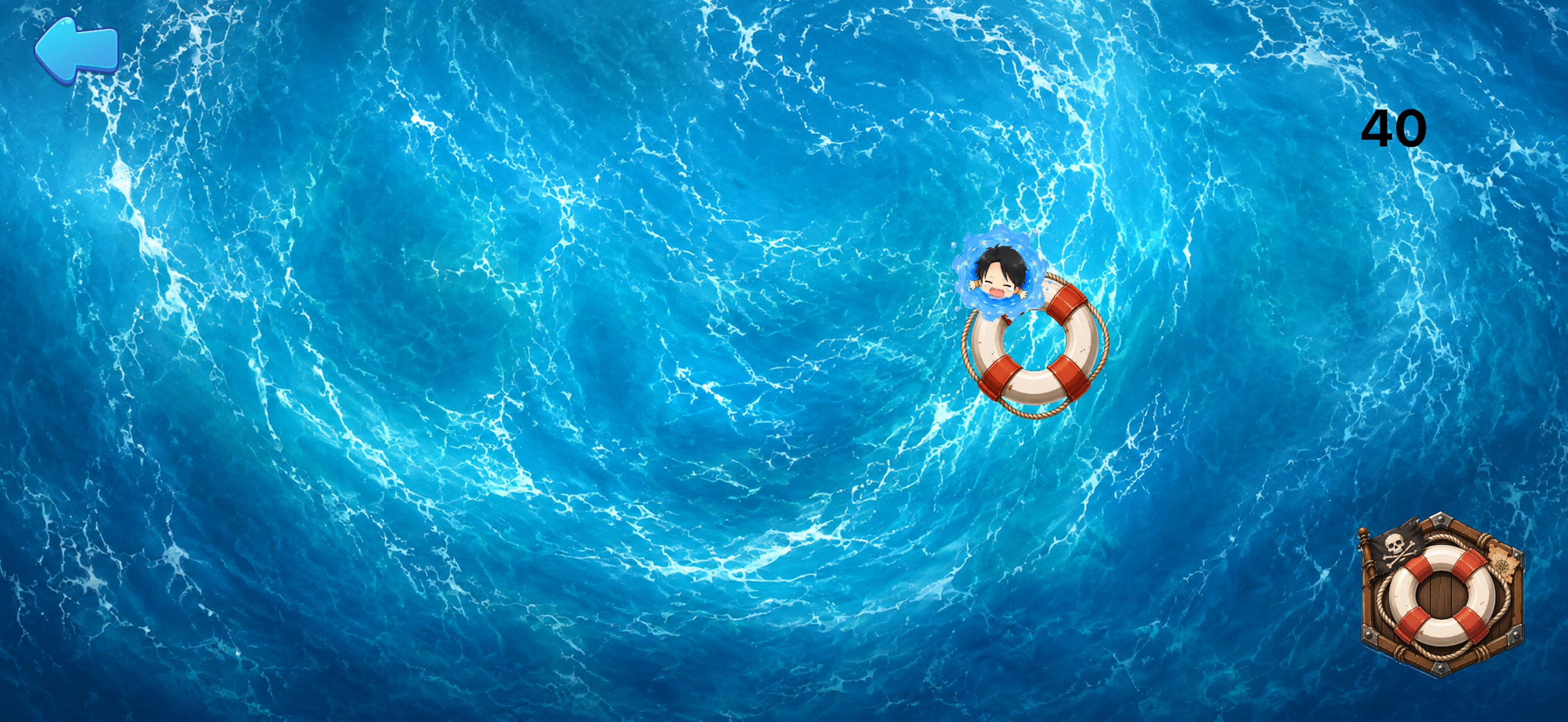Trial of Wills screenshot 2