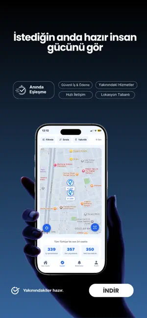 Boştamısın iPhone screenshot 5