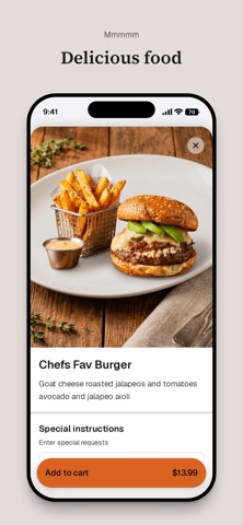 Jay’s Grill Screenshot 5 of 6