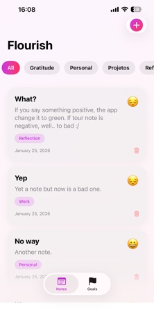 Flourishly Screenshot 6 of 7