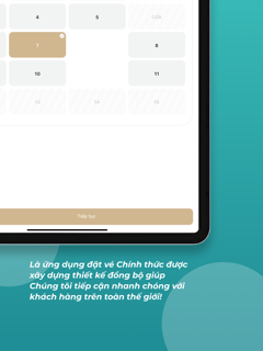 Nhà xe A Bin screenshot 8