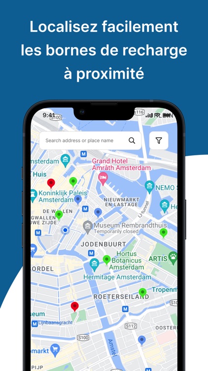 V-CiTY Antilles-Guyane screenshot-3