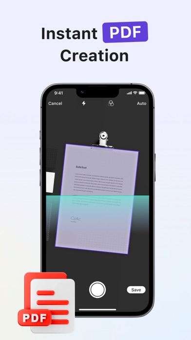 DocClear:Phone Storage Cleaner Screenshot
