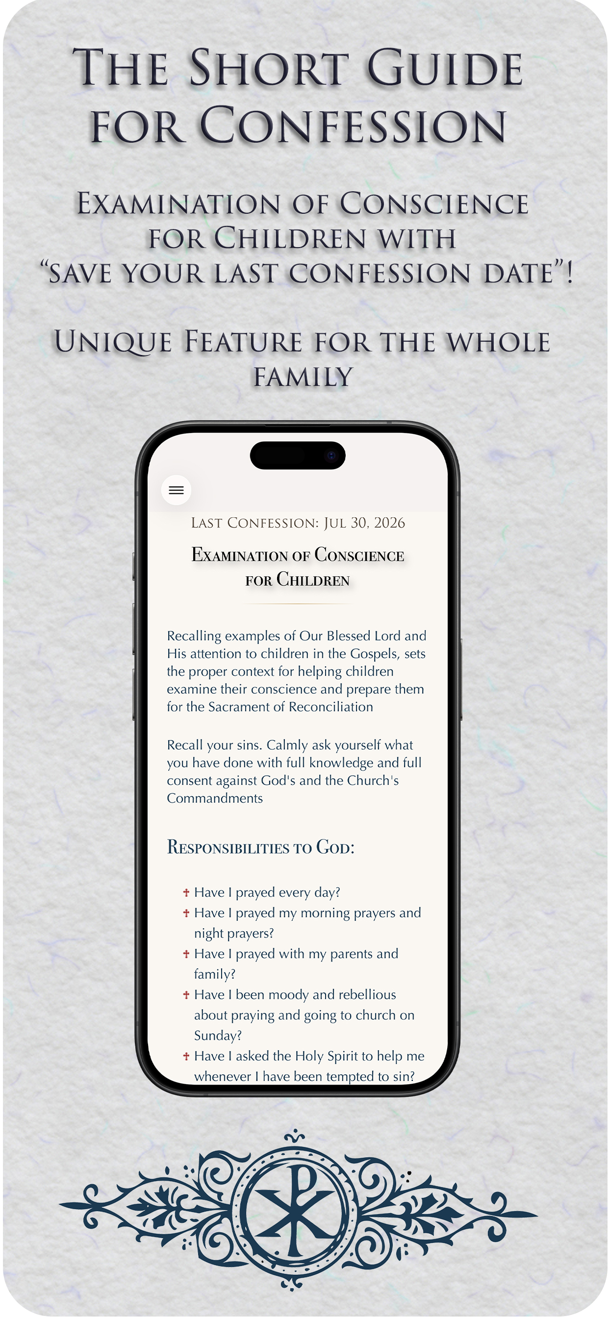 ConfesGuide screenshot 6