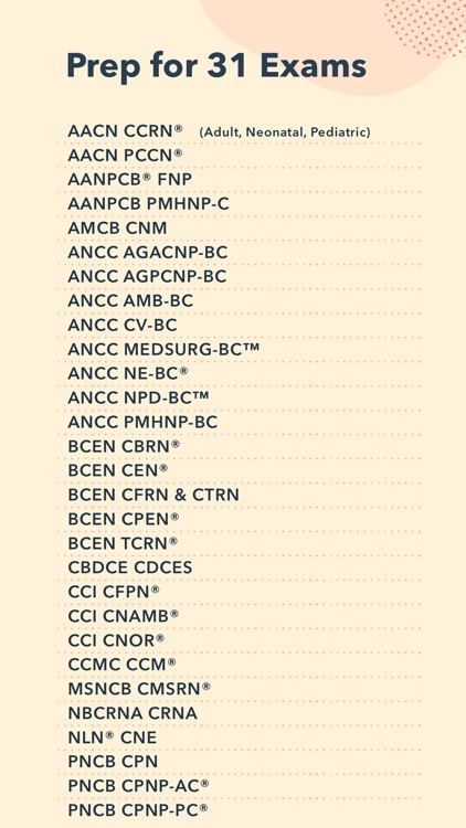 Pocket Prep Nursing 2025