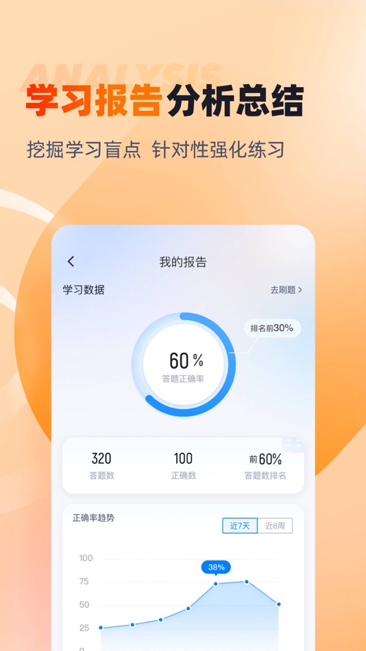 #3. 灭火救援员考试聚题库 (iOS) Tekijänä: 永雄 黄