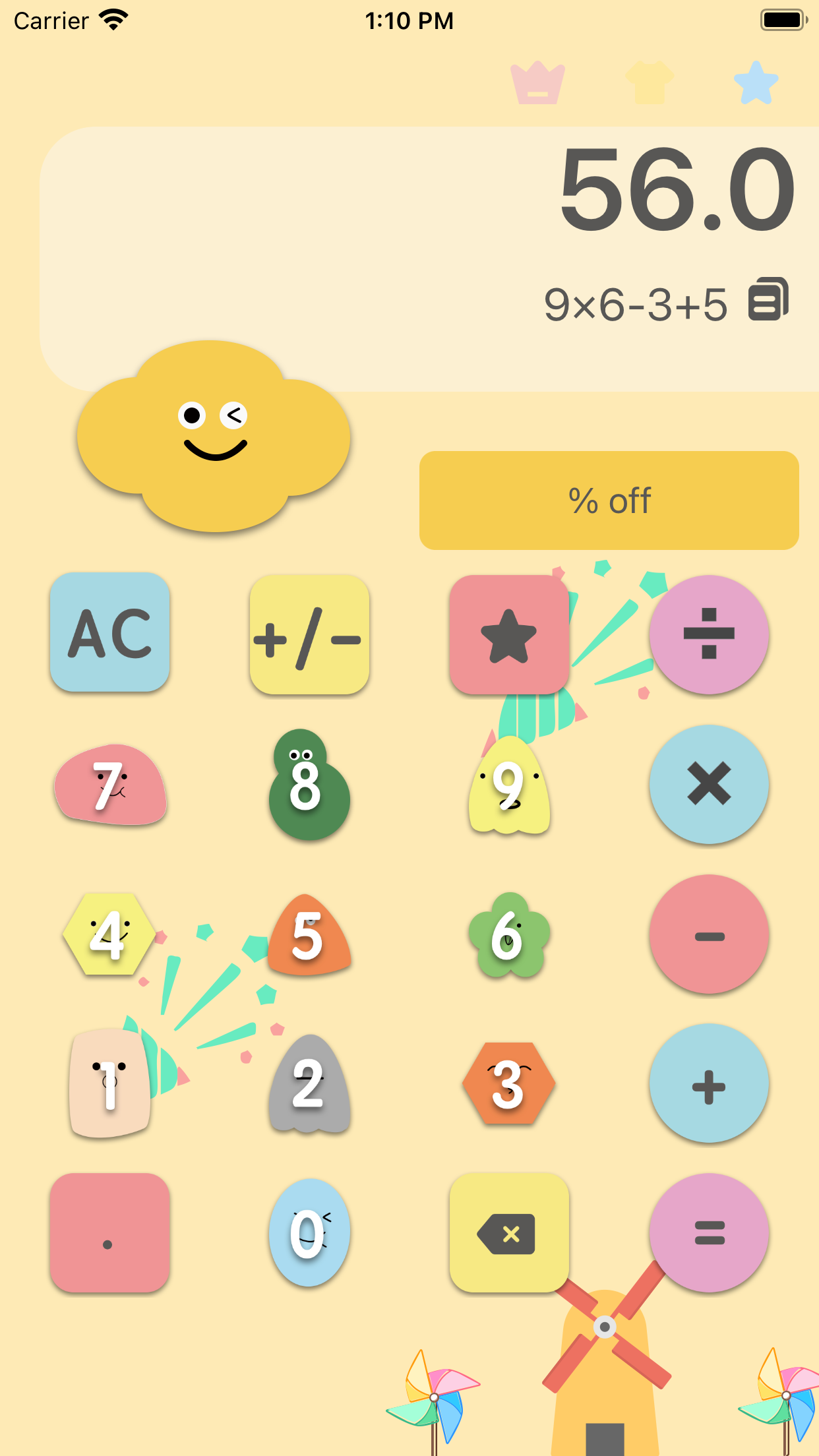 Calculator Pro - Calculator +