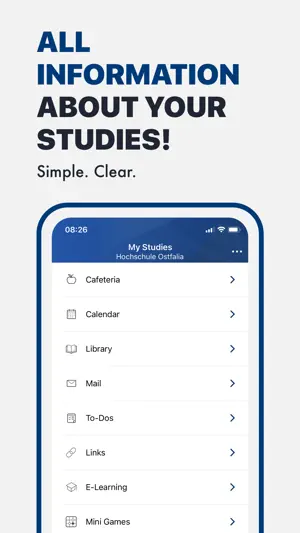 Ostfalia screenshot 3