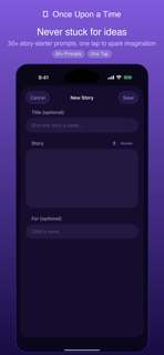 Once Upon a Time Stories screenshot 13