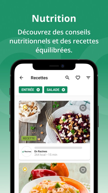 En Racines screenshot-3